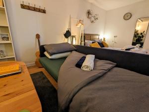 Loxley View Guest House, West Sheffield