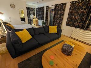 Loxley View Guest House, West Sheffield