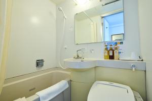 Hotel Lexton Kagoshima Annex