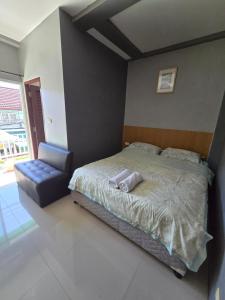 The Hua Hin Piyas Lounge and Residence