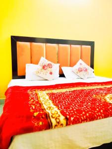 "Om Sadan" Ayodhya Dhaam