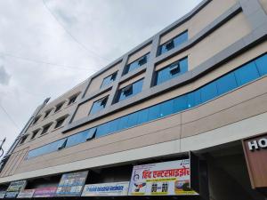 POP 83573C Utr Bata Nashik Road