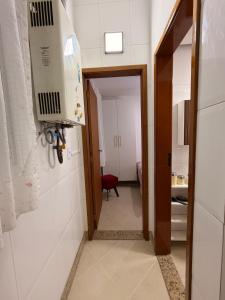 Flat 100 metros da Praia do Recreio