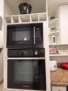 Flat 100 metros da Praia do Recreio