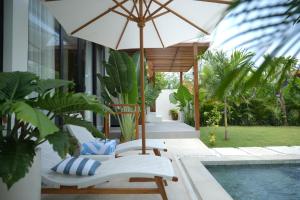 Yuvilla 2BR uluwatu