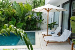 Yuvilla 2BR uluwatu