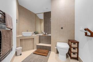 Cityscape MCR Skyline- 2BR, free parking, views