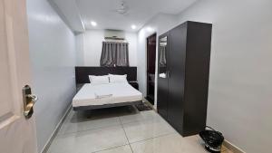 Grand Vista Residency