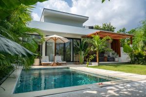 Yuvilla 2BR uluwatu
