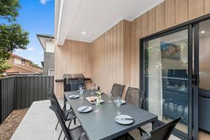 Saltwater Escape - Live the Sand and Surf Lifestyle