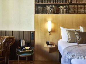 Ibis Barcelona Centro (Sagrada Familia)