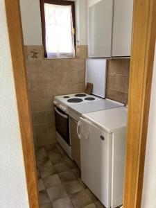 Apartments Mimosa Komiza - Lavander