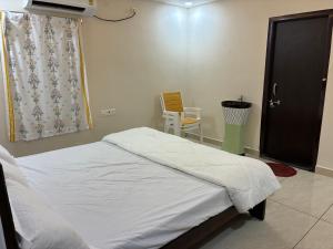 V guesthouse staycation