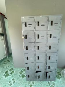 Lanta Corsica Hostel