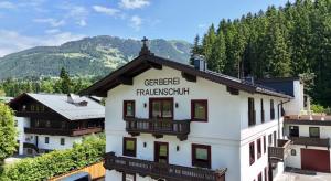 Stay at Hans Frauenschuh ALTE GERBEREI