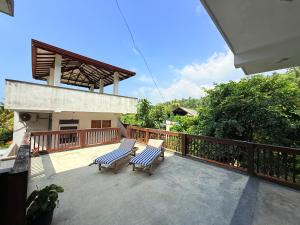 Retreat Unawatuna