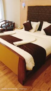 Hotel New Mamta