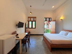 Retreat Unawatuna