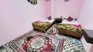 SAI House at Gangtok Main Taxi Stand