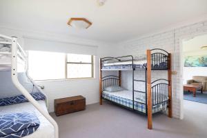 Rennies Beach Escape "Carinya"