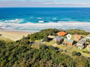 Rennies Beach Escape "Carinya"
