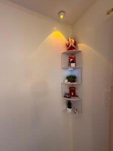 Fyangz Mini Karaoke Condo Staycation