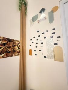 Fyangz Mini Karaoke Condo Staycation