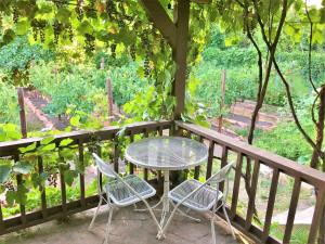 6-Bedroom Tudor in the Downtown Historic District