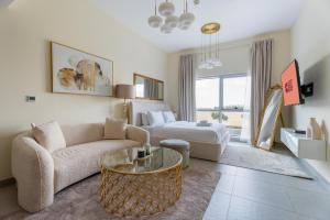 GuestReady - Studio | Perfect Amenities