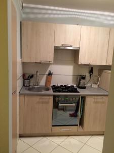 Apartament Głowackiego 22