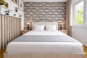 Comfort 14 Stylish City Apartment