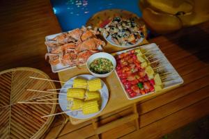 THER villa เธอ วิลล่า พูลวิลล่าปราณบุรี