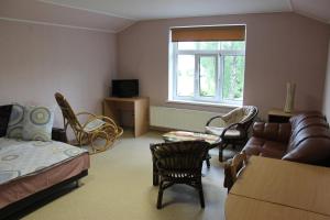 Latvijas Sarkanā Krusta viesnīca