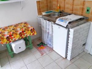 Pousada Atobá Juquehy Apartamentos