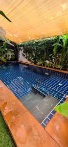 Cosy Home Poolvilla Aonang