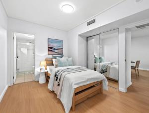 Aurora Tower Brisbane