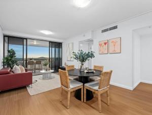 Aurora Tower Brisbane