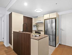 Aurora Tower Brisbane