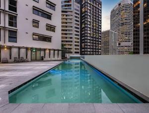 Aurora Tower Brisbane