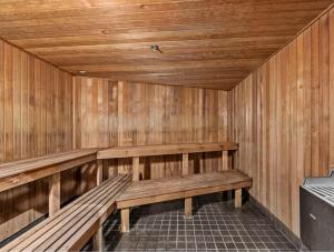 Aurora Tower Brisbane