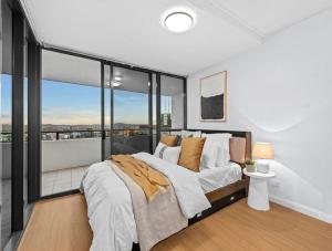 Aurora Tower Brisbane