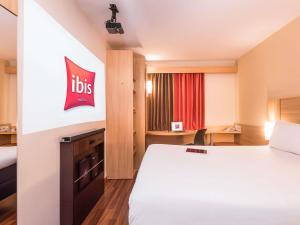 ibis Santiago Las Condes