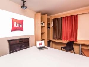 ibis Santiago Las Condes