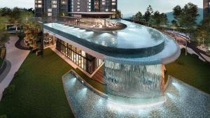Amazing Geo Bukit Rimau Condominium Shah Alam