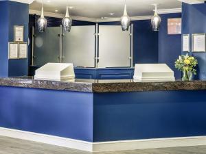 Mercure Swansea Hotel