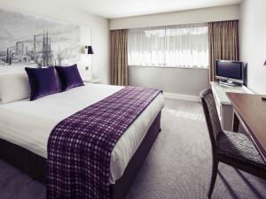 Mercure Swansea Hotel
