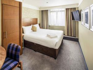 Mercure Maidstone Great Danes Hotel