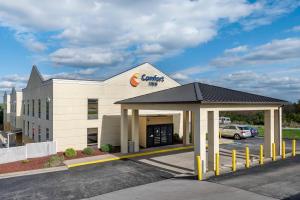 Comfort Inn Lexington I-75