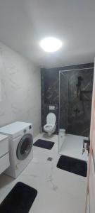 Teona Apartment Targu Neamt