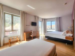 Hotel Faranda Marsol Candas, Ascend Hotel Collection